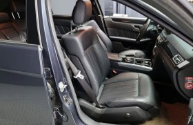 Mercedes-Benz E 250 4Matic - Avantagrade - 100% РЕАЛНИ 138 541 КМ!, снимка 11 - Автомобили и джипове - 45695336