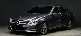 Mercedes-Benz E 250 4Matic - Avantagrade - 100% РЕАЛНИ 138 541 КМ!