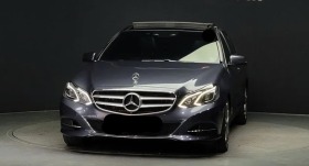 Mercedes-Benz E 250 4Matic - Avantagrade - 100% РЕАЛНИ 138 541 КМ!, снимка 3 - Автомобили и джипове - 45695336