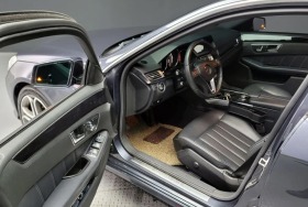 Mercedes-Benz E 250 4Matic - Avantagrade - 100% РЕАЛНИ 138 541 КМ!, снимка 9 - Автомобили и джипове - 45695336
