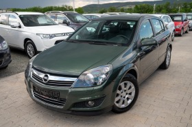 Opel Astra 1.6i* 2009г, снимка 1