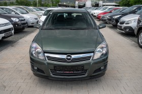 Opel Astra 1.6i* 2009г, снимка 4