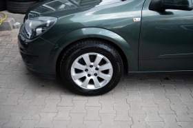 Opel Astra 1.6i* 2009г, снимка 16
