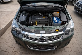 Opel Astra 1.6i* 2009г, снимка 17