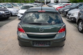 Opel Astra 1.6i* 2009г, снимка 8