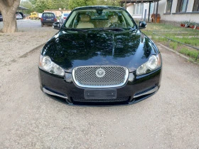     Jaguar Xf 2.7 D V6 LUXURY PREMIUM