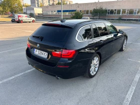 BMW 535 F11, снимка 6