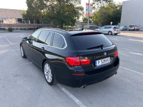 BMW 535 F11, снимка 4