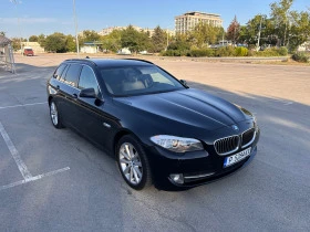 BMW 535 F11, снимка 8