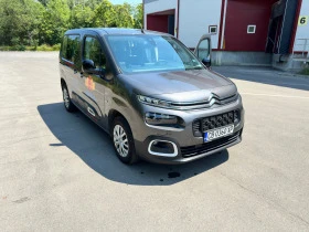 Citroen Berlingo 1.5, снимка 2