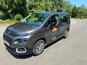 Citroen Berlingo 1.5, снимка 1