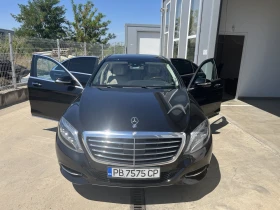 Mercedes-Benz 350 d, снимка 6