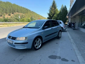 Fiat Stilo 1.9jtd 80hp , снимка 2