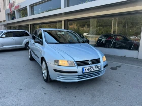 Fiat Stilo 1.9jtd 80hp , снимка 1