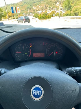 Fiat Stilo 1.9jtd 80hp , снимка 8