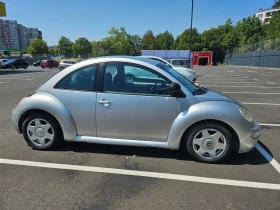 VW New beetle 1.9 TDI, снимка 3