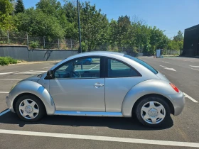 VW New beetle 1.9 TDI, снимка 4