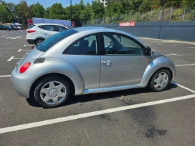 VW New beetle 1.9 TDI, снимка 6