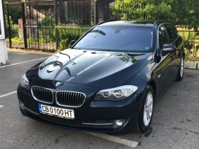 BMW 520 Сменени вериги, снимка 8