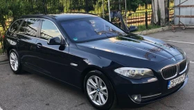 BMW 520 Сменени вериги, снимка 2