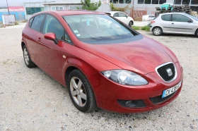 Seat Leon 1.9 TDI BLS, снимка 3