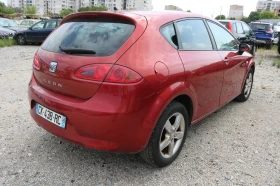 Seat Leon 1.9 TDI BLS | Mobile.bg    5