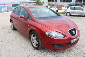 Seat Leon 1.9 TDI BLS, снимка 4