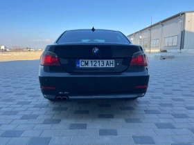 BMW 530 530 xd, снимка 4