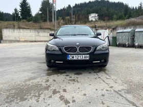     BMW 530 530 xd