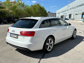 Audi A6 2.0TDI 177К.с. Автоматик/Камера/Подгрев, снимка 4