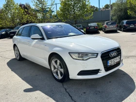 Audi A6 2.0TDI 177К.с. Автоматик/Камера/Подгрев, снимка 6