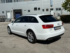 Audi A6 2.0TDI 177К.с. Автоматик/Камера/Подгрев, снимка 3