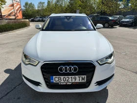 Audi A6 2.0TDI 177К.с. Автоматик/Камера/Подгрев, снимка 7