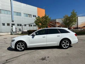 Audi A6 2.0TDI 177К.с. Автоматик/Камера/Подгрев, снимка 2