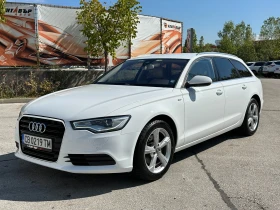 Audi A6 2.0TDI 177К.с. Автоматик/Камера/Подгрев, снимка 1