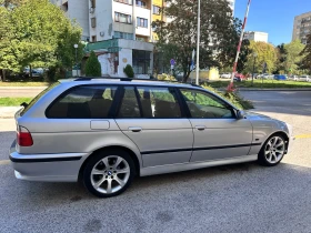 BMW 530  Individual , снимка 2