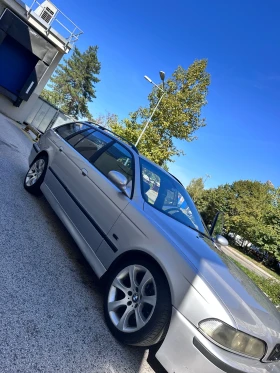 BMW 530  Individual , снимка 1