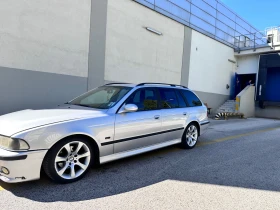 BMW 530  Individual , снимка 6