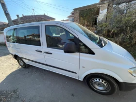 Mercedes-Benz Viano, снимка 3