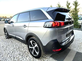 Peugeot 5008 2.0D TOP FULL 80ХИЛ КМ 7 МЕСТНА ЛИЗИНГ 100%, снимка 6