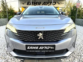 Peugeot 5008 2.0D TOP FULL 80ХИЛ КМ 7 МЕСТНА ЛИЗИНГ 100%, снимка 3