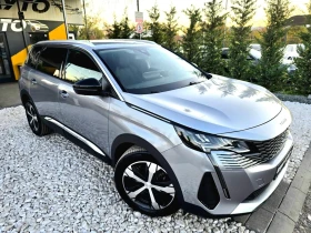 Peugeot 5008 2.0D TOP FULL 80ХИЛ КМ 7 МЕСТНА ЛИЗИНГ 100%, снимка 5