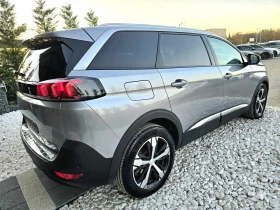 Peugeot 5008 2.0D TOP FULL 80ХИЛ КМ 7 МЕСТНА ЛИЗИНГ 100%, снимка 10