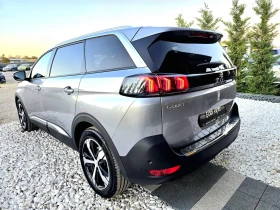 Peugeot 5008 2.0D TOP FULL 80ХИЛ КМ 7 МЕСТНА ЛИЗИНГ 100%, снимка 7