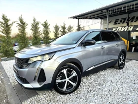 Peugeot 5008 2.0D TOP FULL 80ХИЛ КМ 7 МЕСТНА ЛИЗИНГ 100%, снимка 2