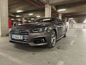 Audi A5, снимка 2