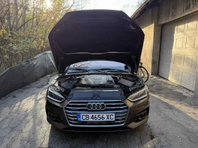 Audi A5, снимка 8