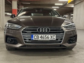 Audi A5, снимка 3