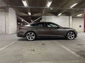 Audi A5, снимка 4