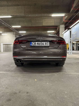 Audi A5 | Mobile.bg    7